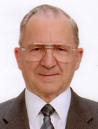 M. l'abbé Maurice Labbé, p.m.é.