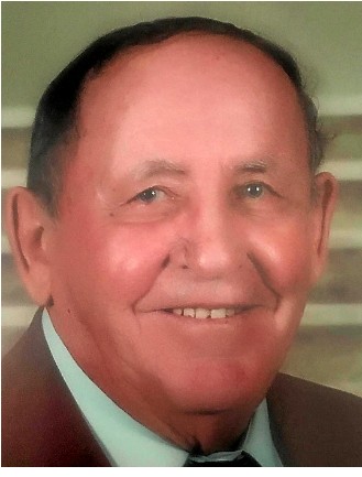 Laurent Joseph Paradis