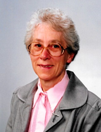 Noëlla Vachon F.C.S.C.J.