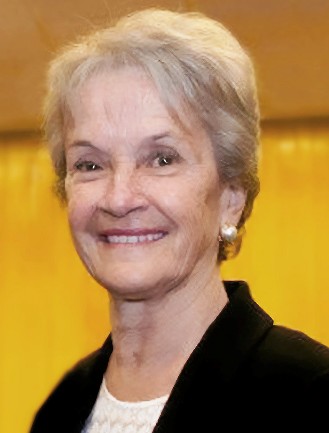 Pauline Clermont Laplante