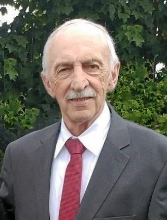 Jean Claude Bilodeau