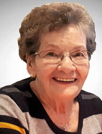 Lise Desruisseaux