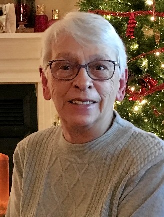 Mme Monique Bard Gagné