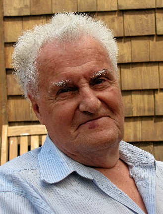 M. Gaston Côté