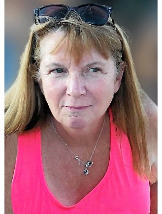 Linda Jones Stevens
