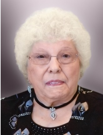 Jeannine Brousseau