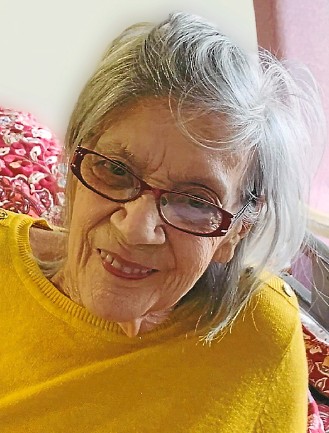 Madeleine Desrochers Hélie