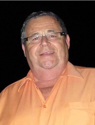 M. Alain Lefrançois