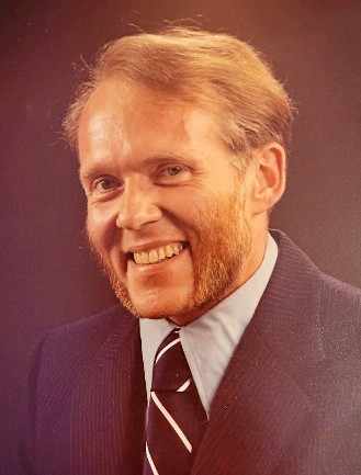 Edward Smith