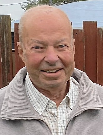 M. Antonio (Tony) Roussy