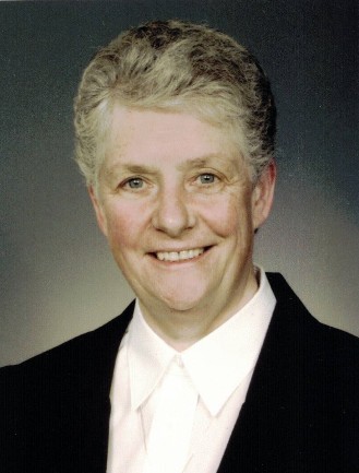 Soeur Angèle Lemieux