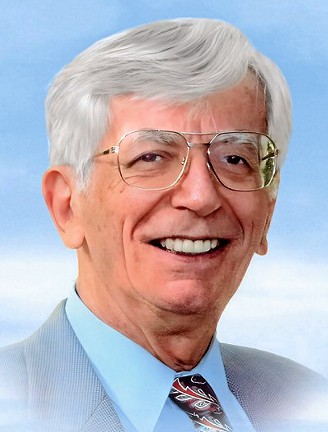 Dr Jean de Margerie