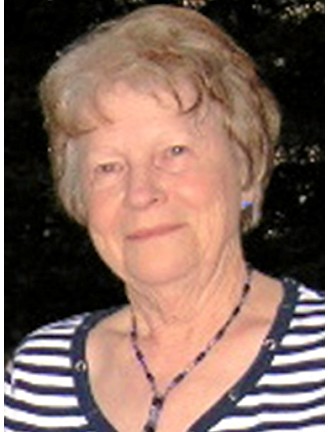 Ghislaine Bourque Brochu