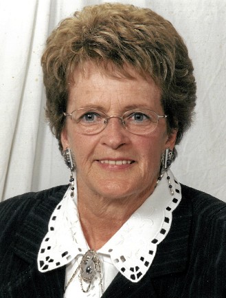 Jeannette Rousseau Fontaine