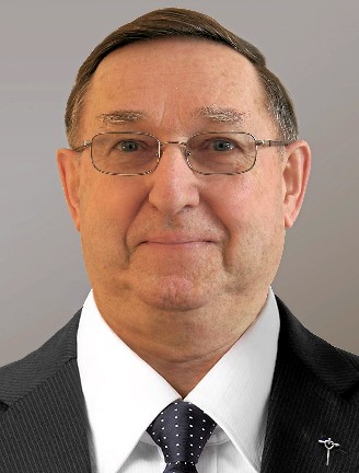 Frère Laurent Normandin