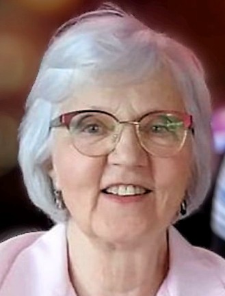 Lucienne Gravel Gosselin