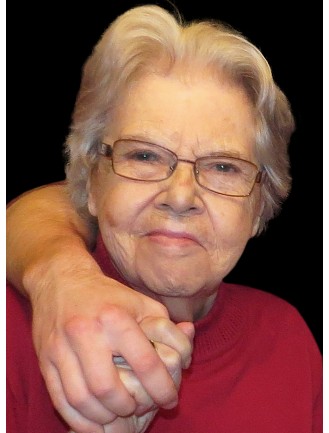 Gisèle Beaudoin