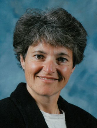 Louise Yergeau