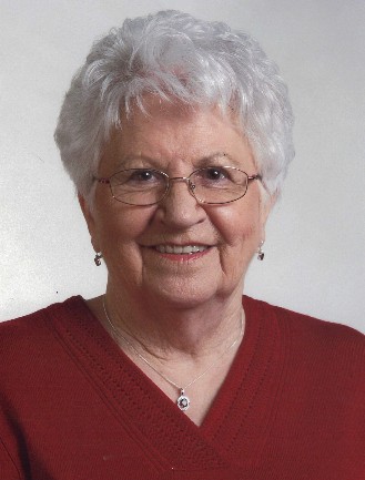 Monique DeBlois Gauthier