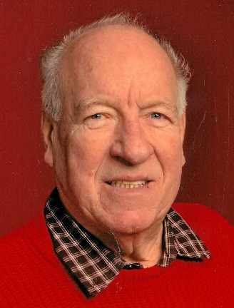 Jean-Claude Laliberté