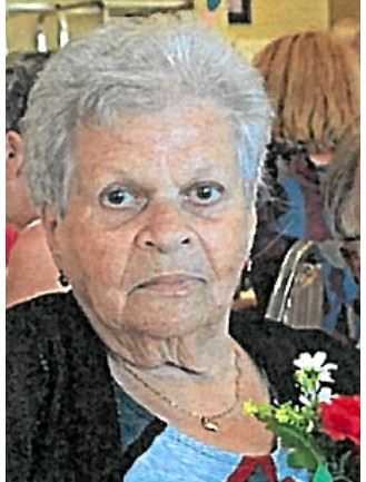 Jeannette Mercier Pilon