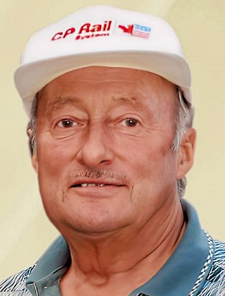 Lucien Nadeau