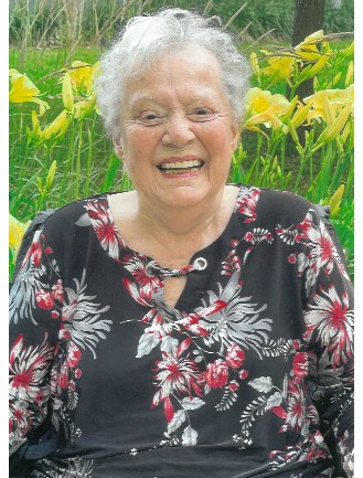 Huguette Lépine
