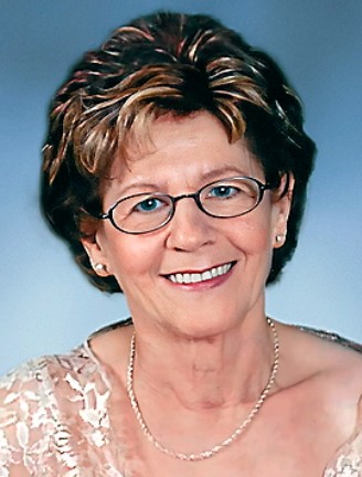 Marguerite Bernier Chagnon