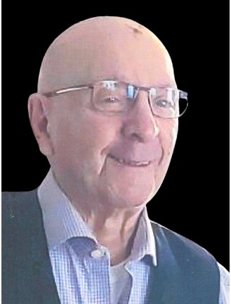Gilles Morin