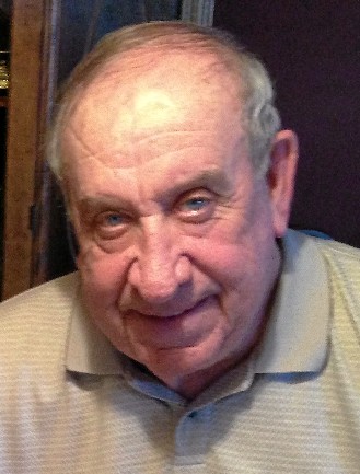 Russell Parsons