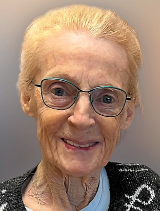 Jeannine Lebrun