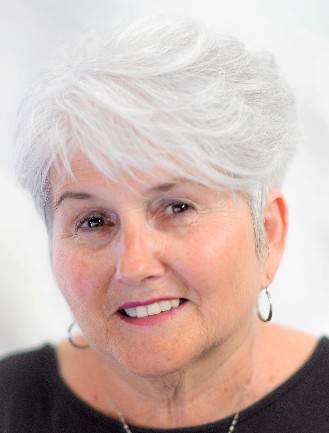 Huguette Plante
