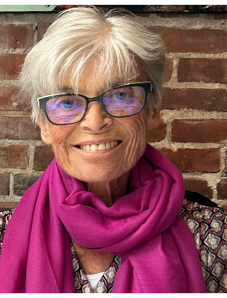 Françoise Hautlé