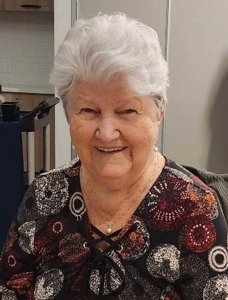 Yvette Gosselin