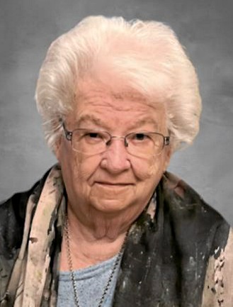 Lucienne Raymond Gallagher
