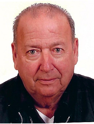 Hervé Pellerin