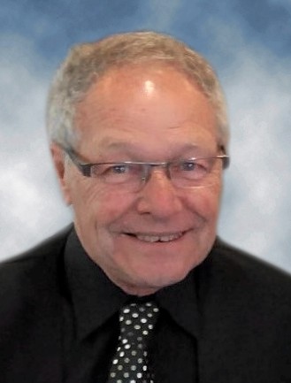Laurian Côté