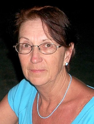 Andrée Rodrigue