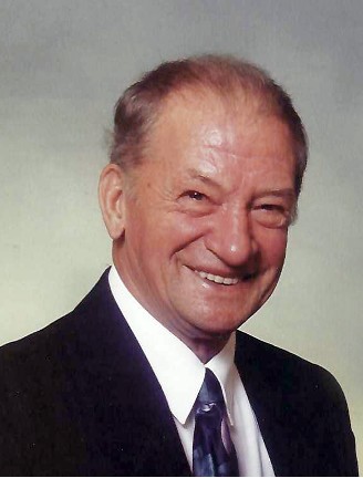 M. J. Raymond Mc Lean