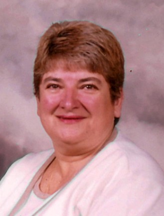 Evelyne Winandy Hagelstein