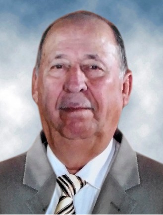 M. Ovila Blanchard