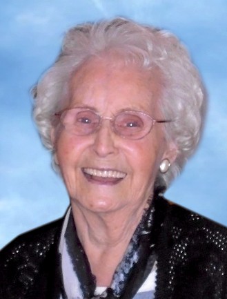 Germaine Guimond
