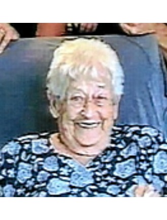 Rita Daigneault