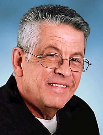 Michel Laroche