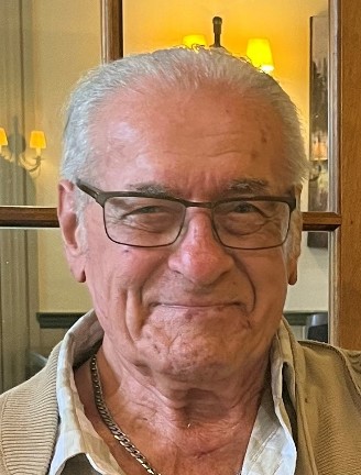 M. Adrien Tétreault