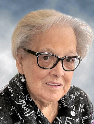 Micheline Leroux Letendre