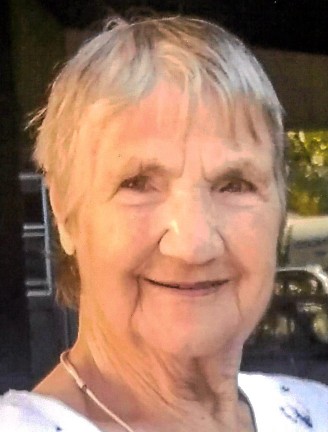 Marie-Reine Racicot (Lapointe)