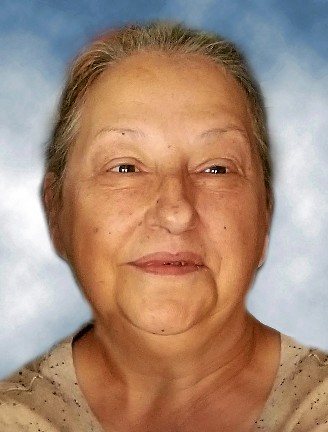 Aline Huard