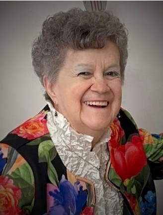 Mme Juliette Dulude