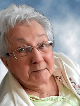 Yolande Dubois